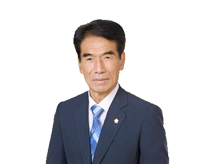 충청북도 옥천군의회 김외식 의원 사진