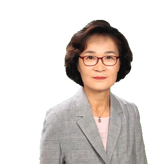 옥천군의회 박정옥 의원 사진