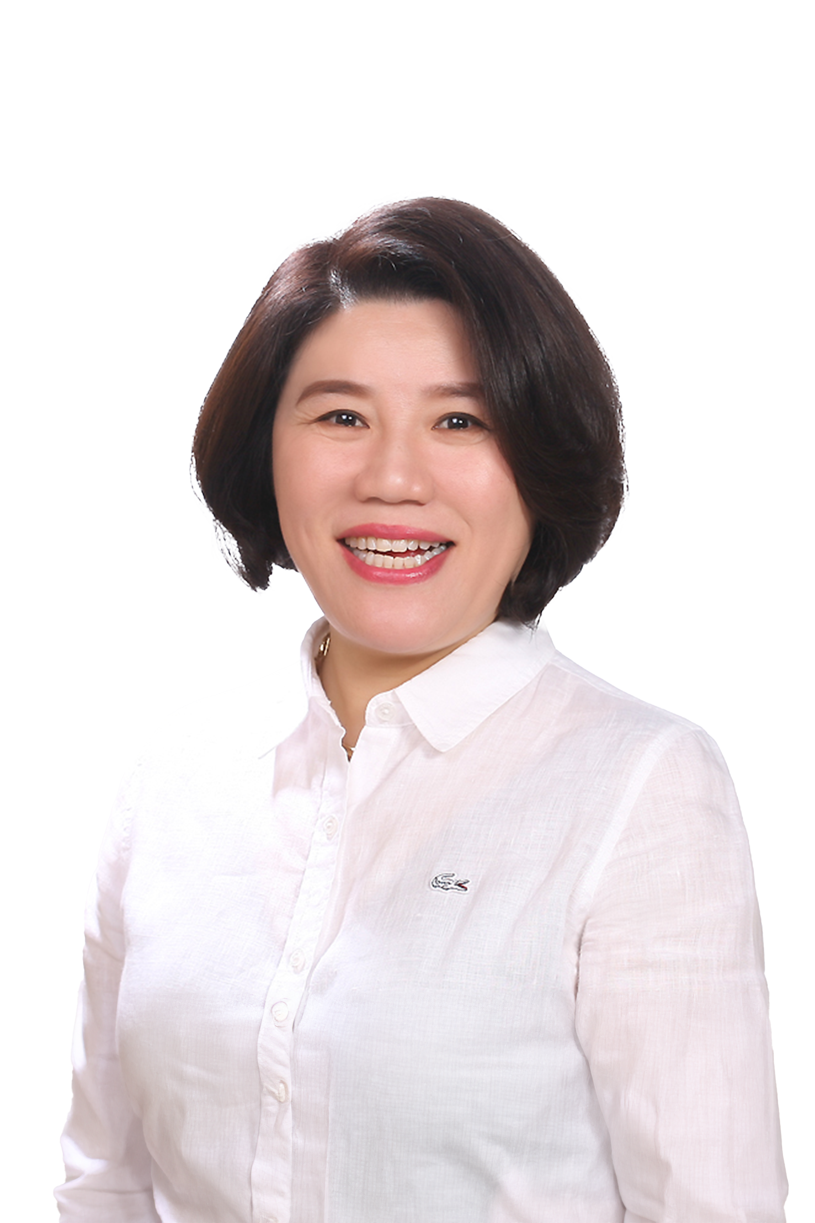 충청북도 옥천군의회 김경숙 행정운영위원장 사진