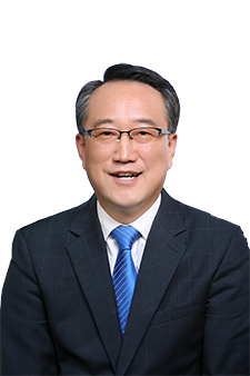 충청북도 옥천군의회 이병우 의원 사진