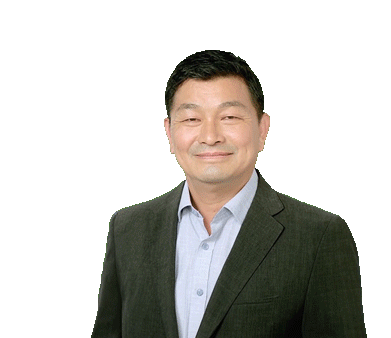 옥천군의회 송윤섭 산업경제위원장 사진