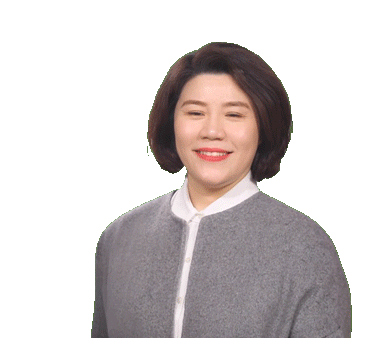 옥천군의회 김경숙 행정운영위원장 사진