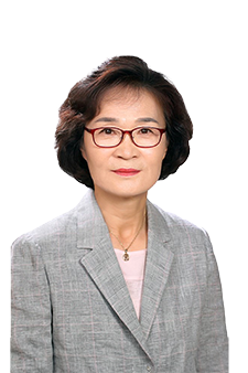 충청북도 옥천군의회 박정옥 의원 사진