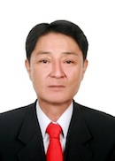 충청북도 옥천군의회 최은식 부의장 사진