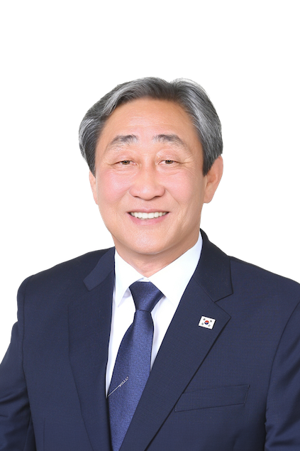 충청북도 옥천군의회 박효서 산업경제위원장 사진